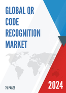 Global QR Code Recognition Market Insights and Forecast to 2028