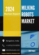 Milking Robots Market By System Single Stall Milking System Multi stall Milking System Rotary Milking System By Offering Software Hardware Services By Herd Size Less than 100 Between 100 to 1 000 More than 1 000 Global Opportunity Analysis and Industry Forecast 2022 2031