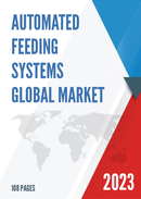 Global Automated Feeding Systems Market Insights and Forecast to 2028