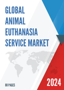 Global Animal Euthanasia Service Market Research Report 2023