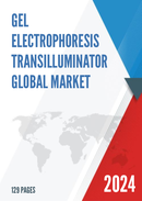 Global Gel Electrophoresis Transilluminator Market Research Report 2023