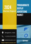 Programmatic Display Advertising Market By Ad Format Online Video Online Display Mobile Video Mobile Display By Type Private Marketplaces Real time Bidding Automated Guaranteed By Industry Vertical BFSI Automotive Manufacturing Healthcare Government IT and Telecom Others Global Opportunity Analysis and Industry Forecast 2021 2031