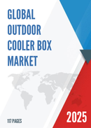 Global Outdoor Cooler Box Market Insights Forecast to 2028