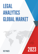Global Legal Analytics Market Insights and Forecast to 2028