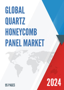 Global Quartz Honeycomb Panel Market Insights Forecast to 2029