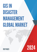 Global GIS in Disaster Management Market Insights Forecast to 2028