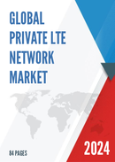 Global Private LTE Network Market Insights and Forecast to 2028
