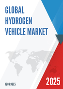 Global Hydrogen Vehicle Market Insights and Forecast to 2028