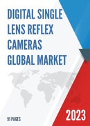 Global Digital Single Lens Reflex Cameras Market Insights and Forecast to 2028