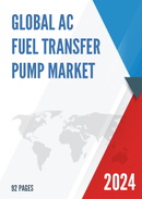 Global AC Fuel Transfer Pump Market Insights Forecast to 2028