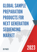 Global Sample Preparation Products for Next Generation Sequencing Market Insights and Forecast to 2028
