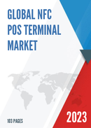 Global NFC POS Terminal Market Insights and Forecast to 2028