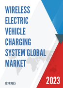 Global Wireless Electric Vehicle Charging System Market Insights and Forecast to 2028