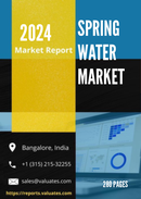 Spring Water Market By Packaging Type Bottled Canned By Distribution Channel Hypermarkets Supermarkets Specialty Stores Online Retail Global Opportunity Analysis and Industry Forecast 2021 2031