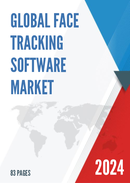 Global Face Tracking Software Market Research Report 2023