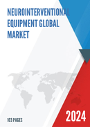 Global Neurointerventional Equipment Market Research Report 2022