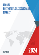 Global Polymethylsilsesquioxane Market Outlook 2022