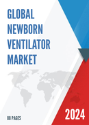 Global Newborn Ventilator Market Insights Forecast to 2028