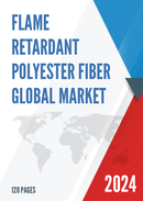 Global Flame Retardant Polyester Fiber Market Insights and Forecast to 2028