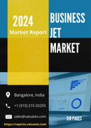 Business Jet Market By Type Very Light Jets Light Jets Medium Jets Heavy Jets By Category New Pre owned Global Opportunity Analysis and Industry Forecast 2023 2032