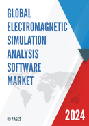 Global Electromagnetic Simulation Analysis Software Market Research Report 2023