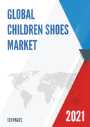 Global Children Shoes Market Research Report 2021