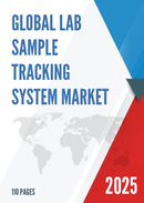 Global Lab Sample Tracking System Market Research Report 2025
