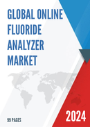 Global Online Fluoride Analyzer Market Insights and Forecast to 2028