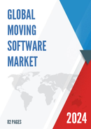 Global Moving Software Market Insights Forecast to 2028