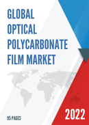 Global Optical Polycarbonate Film Market Insights and Forecast to 2028