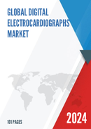 Global Digital Electrocardiographs Market Insights Forecast to 2028