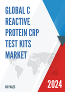 Global C Reactive Protein CRP Test Kits Market Insights Forecast to 2028