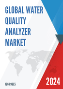 Global Water Quality Analyzer Market Research Report 2020
