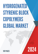 Global Hydrogenated Styrenic Block Copolymers Market Insights and Forecast to 2028