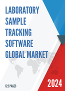 Global Laboratory Sample Tracking Software Market Research Report 2023