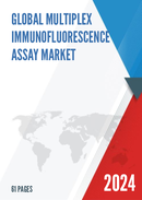 Global Multiplex Immunofluorescence Assay Market Insights and Forecast to 2028