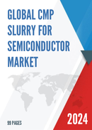 Global CMP Slurry for Semiconductor Market Research Report 2022