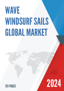 Global Wave Windsurf Sails Market Insights and Forecast to 2028