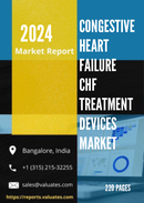 Congestive Heart Failure CHF Treatment Devices Market by Product Type Pacemakers Implantable Pacemakers CRT CRT P CRT D ICDs T ICDs S ICDs VADs LVAD RVAD BIVAD Global Opportunity Analysis and Industry Forecast 2015 2022