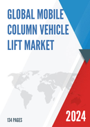 Global Mobile Column Vehicle Lift Market Insights Forecast to 2028