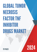 Global Tumor Necrosis Factor TNF Inhibitor Drugs Market Insights and Forecast to 2028