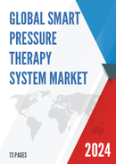 Global Smart Pressure Therapy System Market Research Report 2023