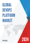 Global DevOps Platform Market Insights and Forecast to 2028