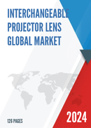 Global Interchangeable Projector Lens Market Insights Forecast to 2028