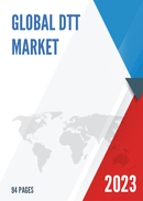 Global DTT Market Insights Forecast to 2028
