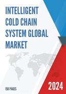 Global Intelligent Cold Chain System Market Research Report 2023