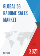 Global 5G Radome Sales Market Report 2021