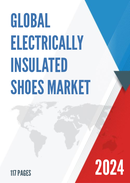 Global Electrically Insulated Shoes Market Insights Forecast to 2028