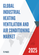 Global Industrial Heating Ventilation and Air Conditioning Market Research Report 2022
