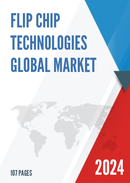 Global Flip Chip Technologies Market Insights and Forecast to 2028